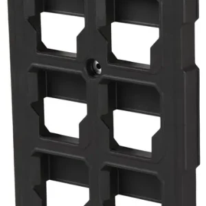 Monteringsplatta Begränsat antal